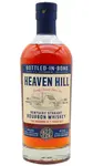 Heaven Hill - Bottled In Bond Kentucky Straight Bourbon 7 year old Whiskey