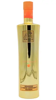 Au - Juicy Peach Vodka 70CL