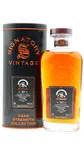 Clynelish - Signatory Vintage Symington's Choice Single Cask #8681 30 year old Whisky