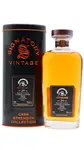 Fettercairn - Signatory Vintage Symington's Choice Single Cask #2824 1995 29 year old Whisky