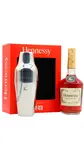 Hennessy - VS Cognac Henny-Rita Cocktail Shaker Gift Pack