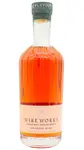 White Peak - Wire Works - Amarone Wine Cask Matured English Single Malt Whisky