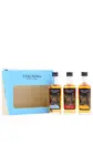Stauning - Danish Whisky Miniature Gift Pack