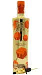 Au - Limited Edition Sticky Toffee Vodka (Includes Speed Pourer)