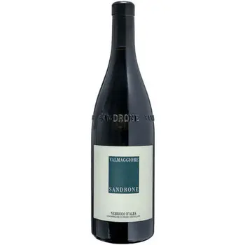 Luciano Sandrone Valmaggiore Nebbiolo Dalba 750ml