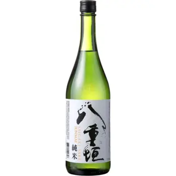 Yaegaki Junmai Sake 1.5L