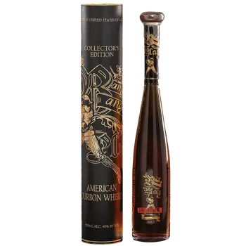 Bang Bang Bourbon Play Baseball Bat Indiana 750ml