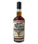 Doc Holliday Bourbon Straight Single Barrel Edition Cask Strength Kentucky 16yr 750ml