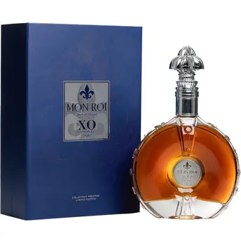 Mon Roi Cognac Xo France 700ml