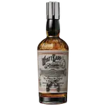 Wyatt Earp Whiskey Single Malt Single Barrel Oklahoma 750ml