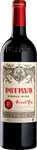 Chateau Petrus Pomerol Grand Vin Bordeaux France 2018