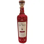 Tequila Ocho Tequila Anejo Limited Huichol Edition 750ml