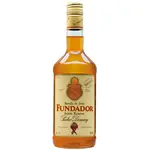 Pedro Domecq Fundador Brandy Pedro Domecq Fundador 80 Brandy 1L
