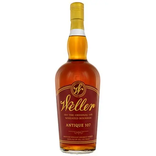 Weller Bourbon Antique 107 750ml