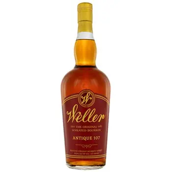 Weller Bourbon Antique  107 750ml