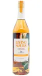 Port Dundas (silent) - Living Souls Single Grain Scotch 35 year old Whisky