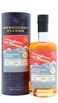 Undisclosed Orkney - Infrequent Flyers Single Cask #5748 2003 22 year old Whisky