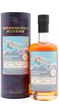 Glenturret - Ruadh Maor - Infrequent Flyers Single Cask #6357 2010 14 year old Whisky