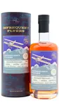 Knockdhu - Infrequent Flyers Single Cask #800068 2012 13 year old Whisky