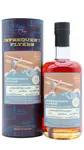 Linkwood - Infrequent Flyers Single Cask #7117 2012 13 year old Whisky