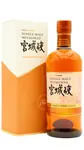 Nikka Miyagikyo - Bourbon Wood Finish Single Malt Japanese Whisky