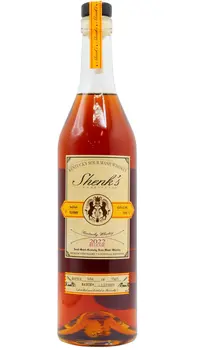 Michter's - Shenk's Homestead 2022 Release Kentucky Sour Mash Whiskey 70CL