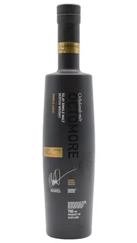 Octomore - Single Bourbon Cask Islay Single Malt 2013 11 year old Whisky 70CL