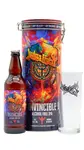Judas Priest - Invincible Alcohol Free IPA Gift Pack