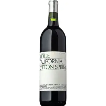 Ridge Vineyards Lytton Springs 750ml