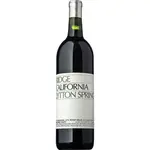 Ridge Vineyards Lytton Springs 750ml