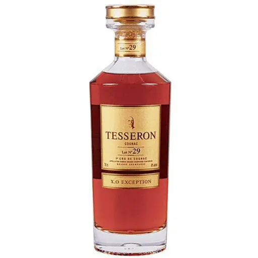 Tesseron Cognac 'Lot 29' XO Exception 750ml