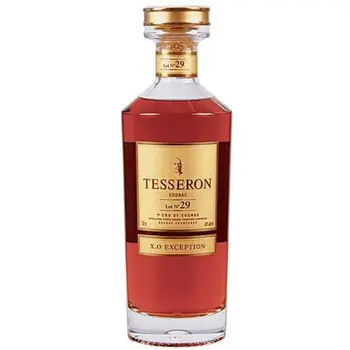 Tesseron Cognac 'Lot 29' XO Exception 750ml