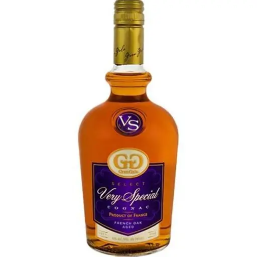Gran Gala Select Very Special Cognac 750ml