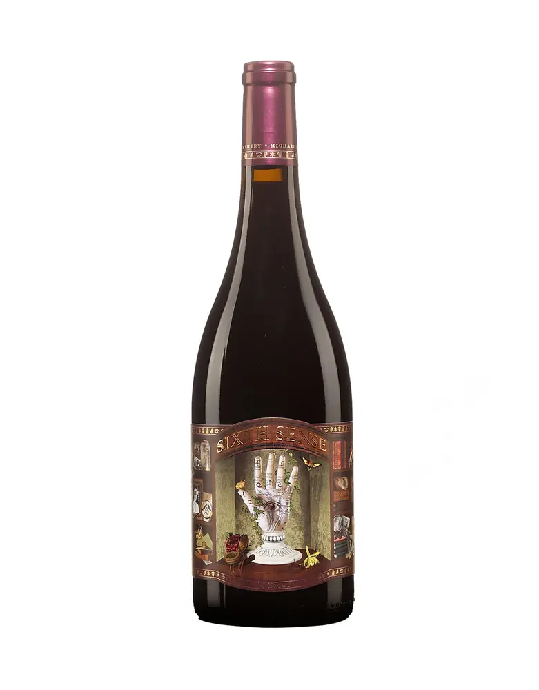 Michael David Syrah Sixth Sense 2022 750ml