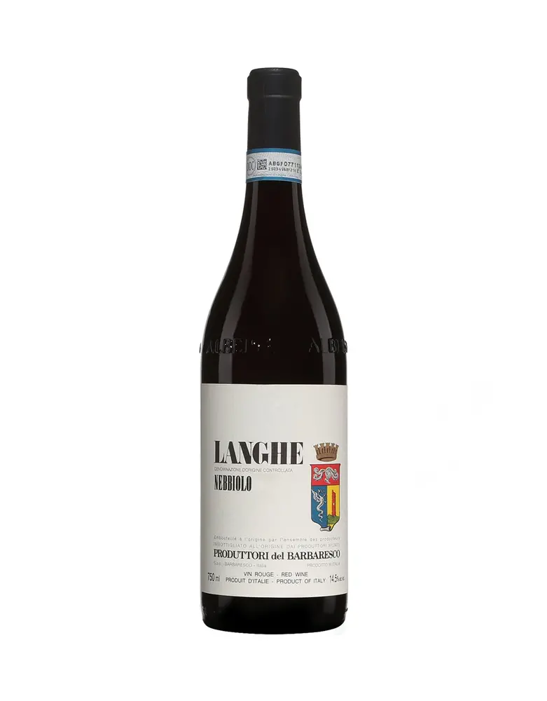 Produttori del Barbaresco - Langhe Nebbiolo 2023 750ml