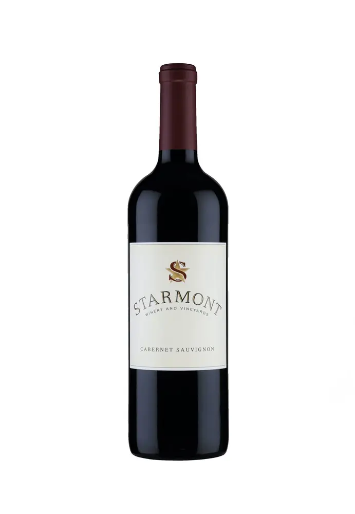 Starmont Cabernet Sauvignon 2021 750ml