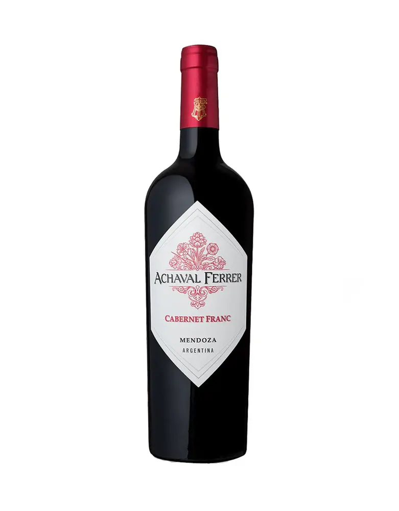 Achaval Ferrer Malbec 2021 750ml