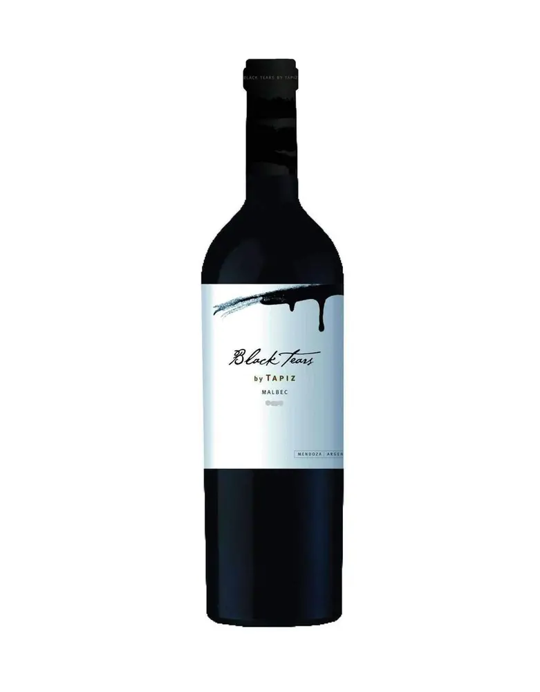 Tapiz Malbec 'Black Tears' 2020 750ml