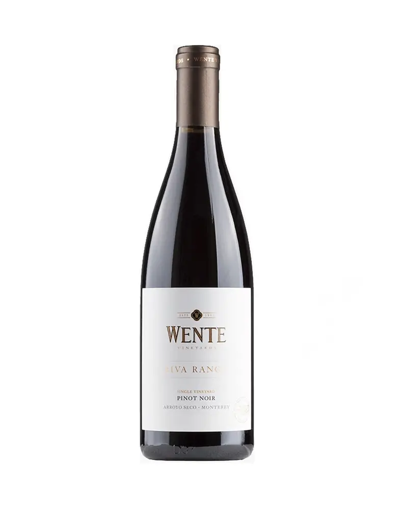 Wente Pinot Noir Riva Ranch 2022 750ml