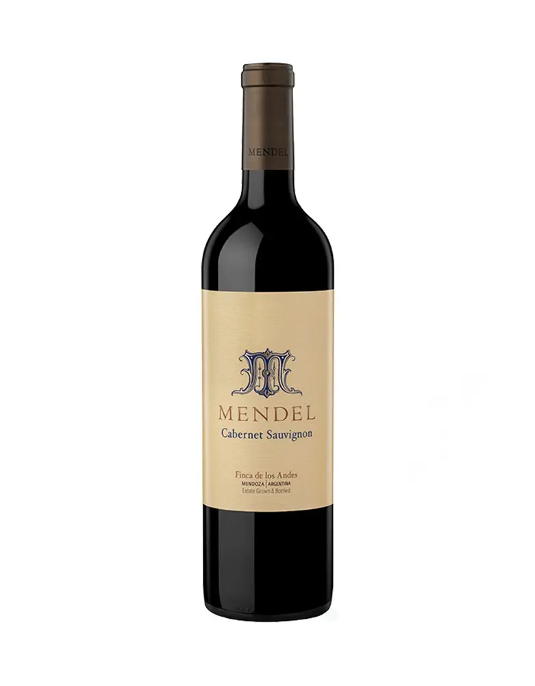Mendel Cabernet Sauvignon 2021 750ml