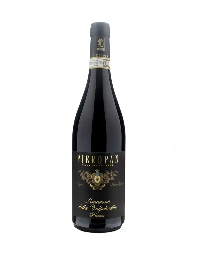 Pieropan Amarone della Valpolicella Riserva 2018 750ml