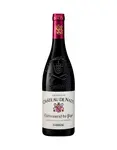 E. Guigal Chateau De Nalys Chateauneuf du Pape Rouge 2016 750ml