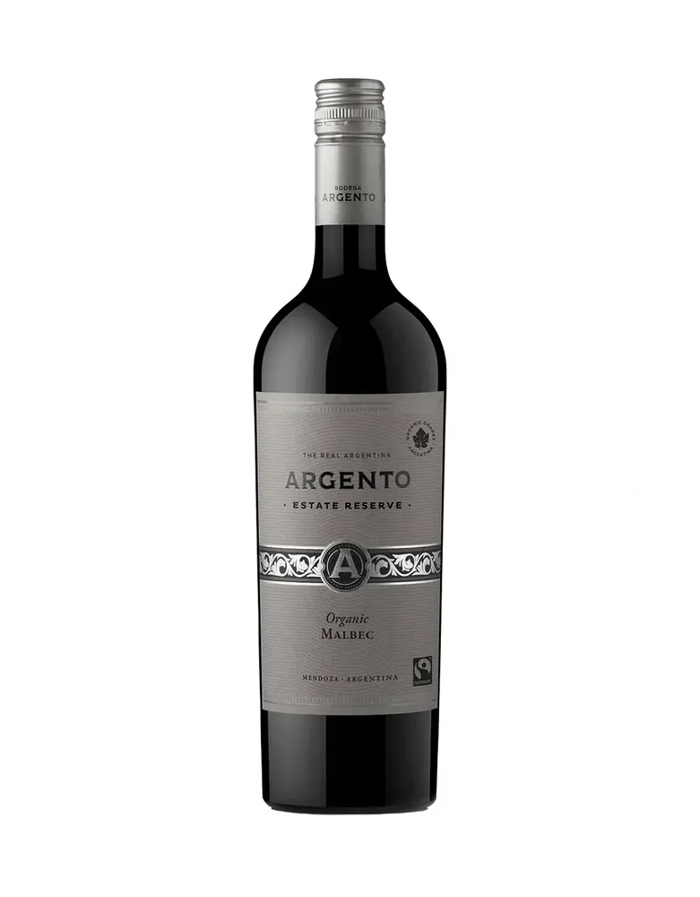 Argento Malbec Reserva 2021 750ml