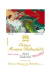 Chateau Mouton Rothschild 2015 750ml