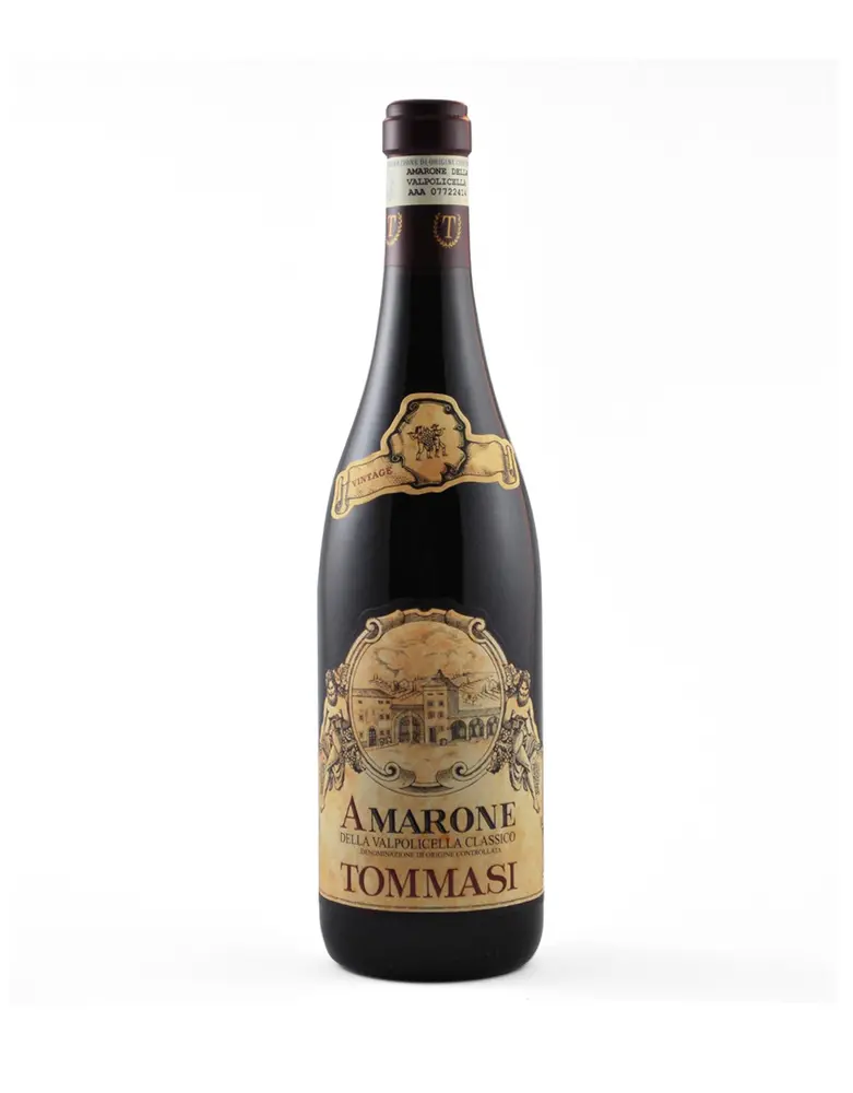 Tommasi Amarone 2020 750ml