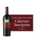 J Lohr Cabernet Sauvignon Seven Oaks 2022 - 375 ml