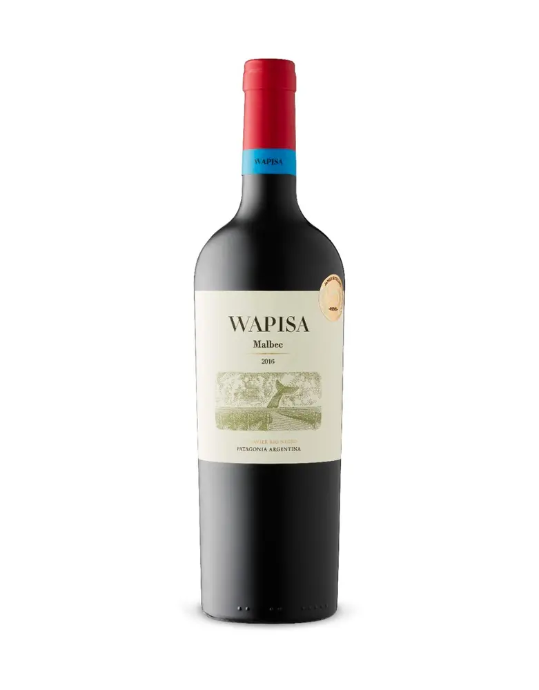 Wapisa Malbec 2023 750ml