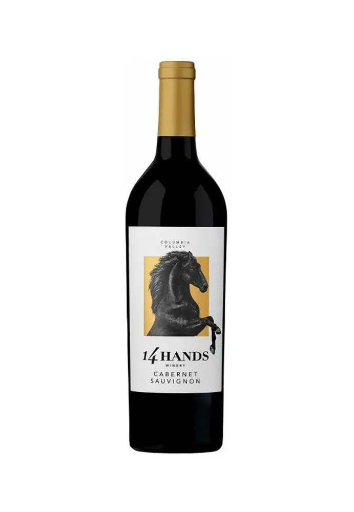 14 Hands Cabernet Sauvignon 2021 750ml