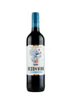 Beso De Vino Syrah & Garnacha 2022 750ml