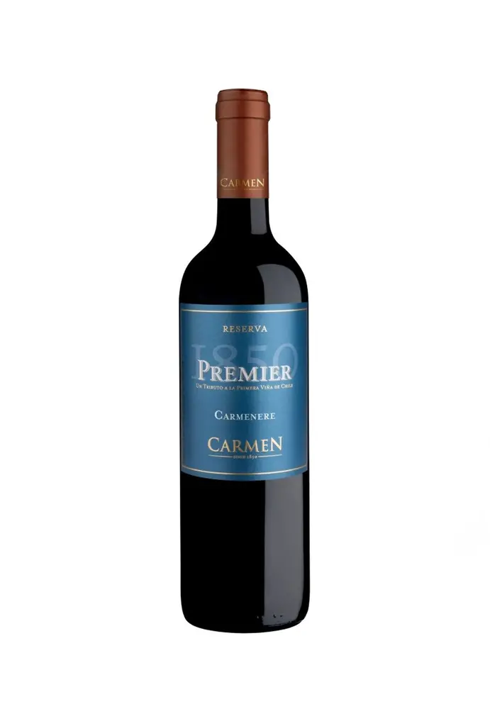 Carmen Carmenere Premier Reserva 750ml